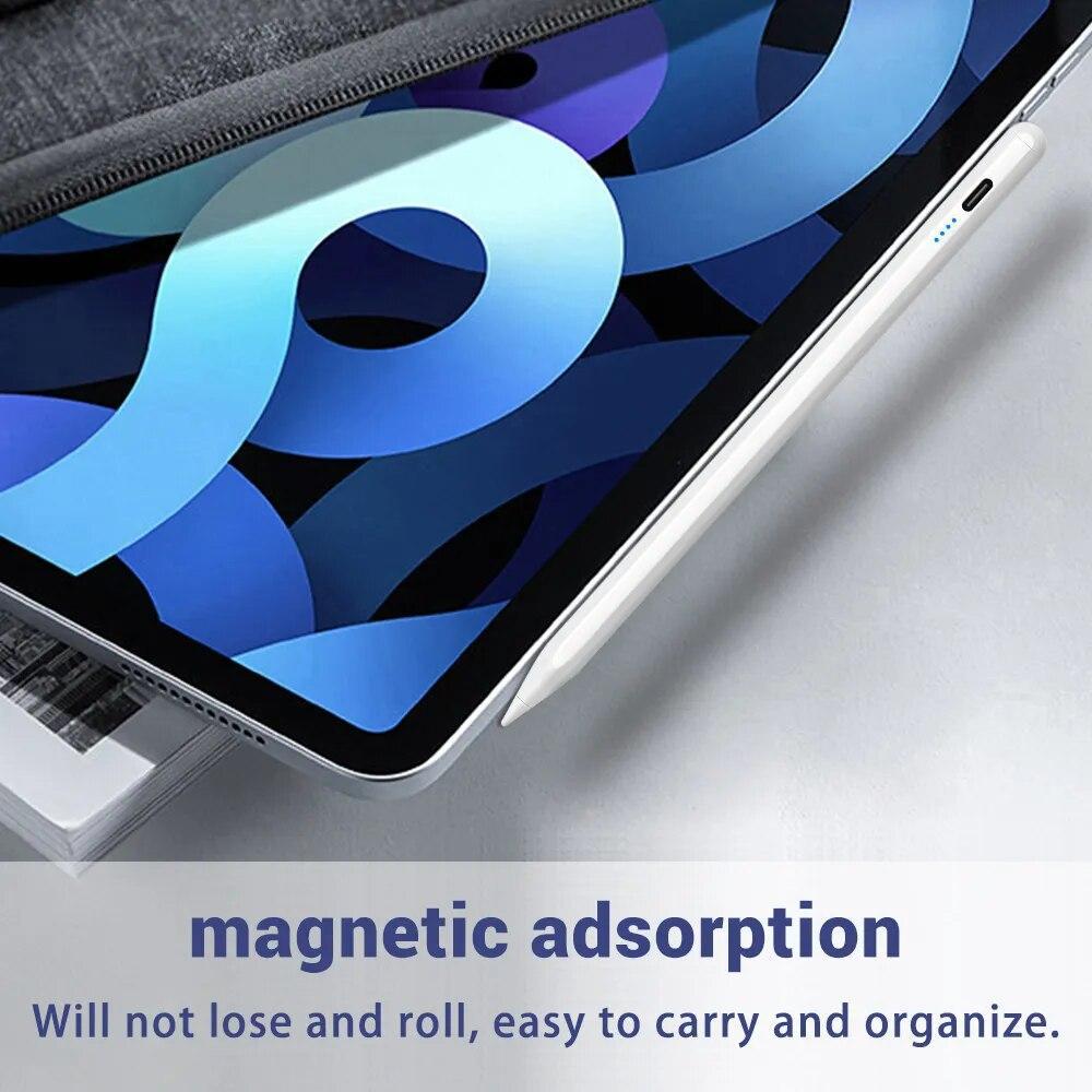 Universal Stylus Pen for iPad iPhone Android Windows Tablets & Phones - Image 7