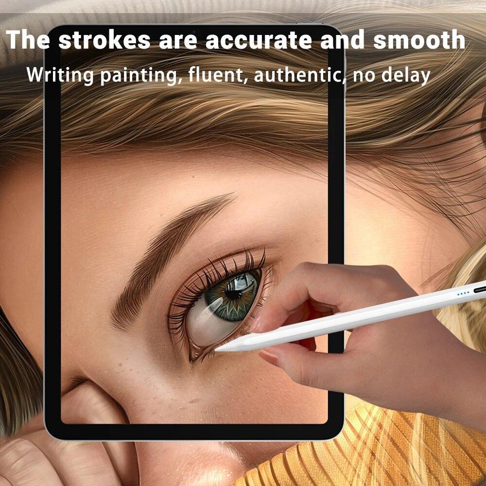 Universal Stylus Pen for iPad iPhone Android Windows Tablets & Phones - Image 5